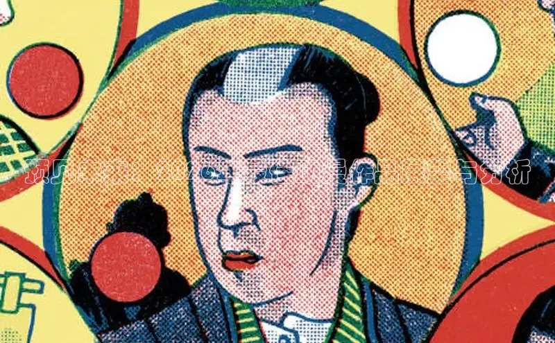 预见未来：2026年最佳动漫作品展望与分析